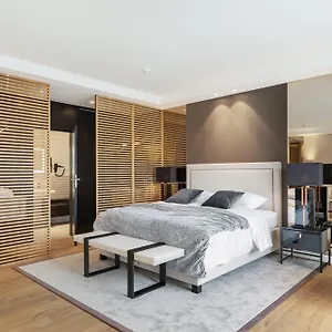 Deo Plaza - Old Town By Rent Like Hotel apartamentowy Gdańsk