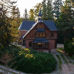 Hotel apartamentowy Silva, Szklarska Poręba