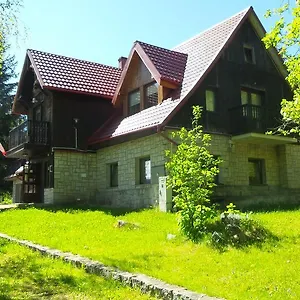 Nocleg ze śniadaniem Czajka, Szklarska Poręba