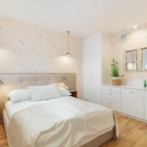 Deo Plaza Premium By Rent Like Hotel apartamentowy Gdańsk